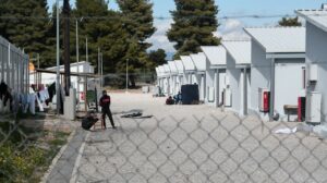 Αυστηροποιείται το πλαίσιο για το μεταναστευτικό - Το νέο νομοσχέδιο