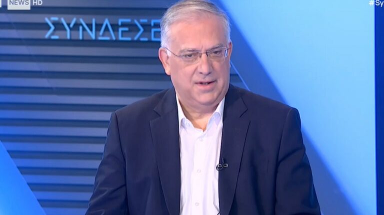 Τάκης Θεοδωρικάκος: Το πρώτο εξάμηνο του 2026 η Εθνική Αρχή κατά της ακρίβειας