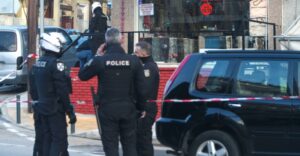 Θεσσαλονίκη: Στο μικροσκόπιο η τουρκική συμμορία Daltons - Θέμα χρόνου η σύλληψη των δραστών που πυροβόλησαν στελέχη της ΕΥΠ