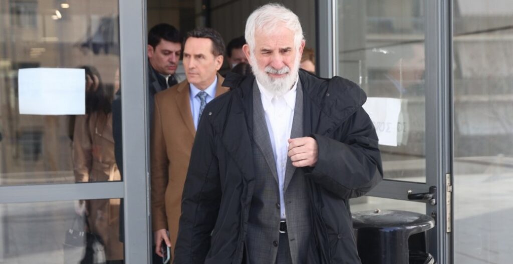 Δίκη Φιλιππίδη: Ξέσπασμα του εισαγγελέα κατά της προέδρου του Αρείου Πάγου - Απαράδεκτη και ανήκουστη η παρέμβαση της