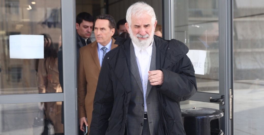 Δίκη Φιλιππίδη: Ξέσπασμα του εισαγγελέα κατά της προέδρου του Αρείου Πάγου - Απαράδεκτη και ανήκουστη η παρέμβαση της