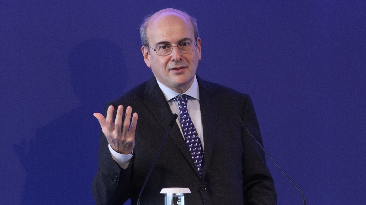 Κ. Χατζηδάκης: Ο Κωνσταντίνος Μητσοτάκης ήταν ένας πολιτικός μπροστά από την εποχή του