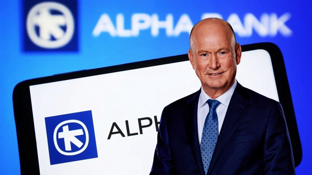 Γιατί πούλησε Alpha bank ο Χόλτερμαν, λίγες μέρες πριν το Fit & Proper