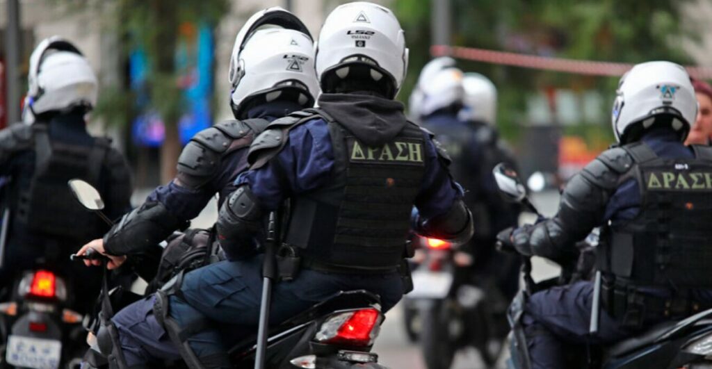 Ηλιούπολη: Σύλληψη 64χρονου για σεξουαλική παρενόχληση 14χρονης