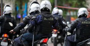 Ηλιούπολη: Σύλληψη 64χρονου για σεξουαλική παρενόχληση 14χρονης