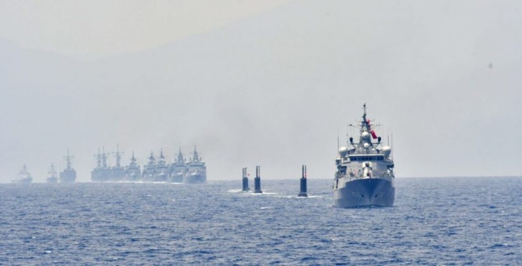 Τουρκία για κανονισμό SAFE: «Προσπάθησαν να μας αποκλείσουν, θα συνεχίσουμε τη συνεργασία με τους ανοιχτόμυαλους»