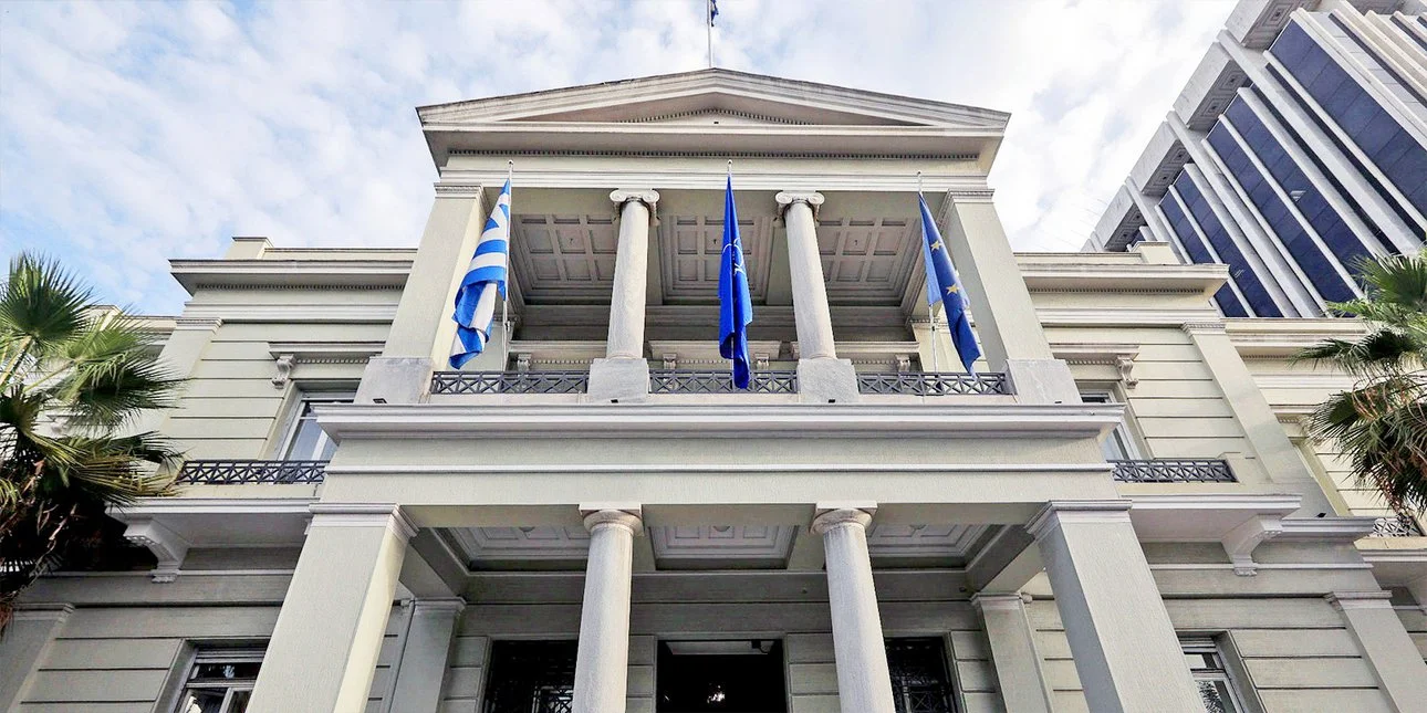 Δεν υπάρχει περιθώριο απόκλισης από όσα είπαν Σίσι-Μητσοτάκης για τη Μονή του Σινά