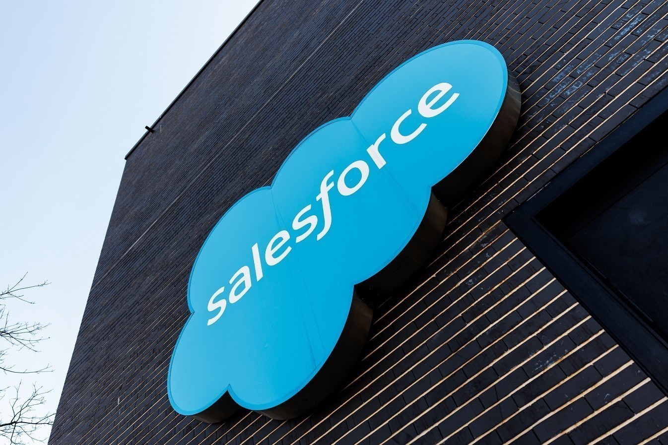 Ισχυρότερες προοπτικές για τη Salesforce χάρη στην επένδυση στην τεχνητή νοημοσύνη
