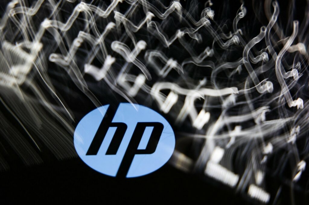 Απώλειες για τη μετοχή της HP – Μειώθηκαν οι εκτιμήσεις για τα κέρδη