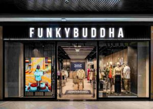 Στη Ρουμανία επεκτείνεται η Funky Buddha