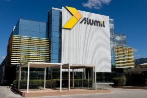 Αύξηση τζίρου για την Alumil – Έφτασε τα €112 εκατ. το α’ τρίμηνο