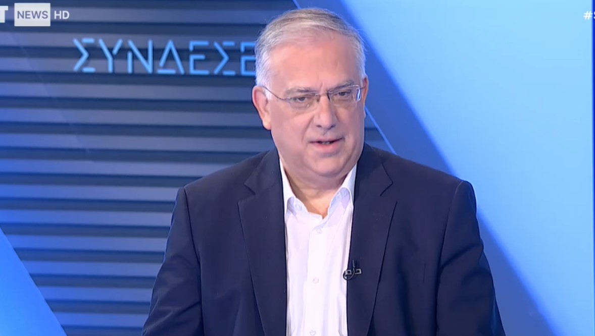 Τάκης Θεοδωρικάκος: Νέα αρχή εποπτείας της αγοράς για ισχυρή και αποτελεσματική προστασία του καταναλωτή
