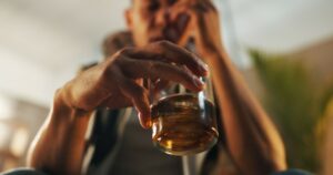 ΗΠΑ: Αύξηση των θανάτων από καρκίνο λόγω αλκοόλ