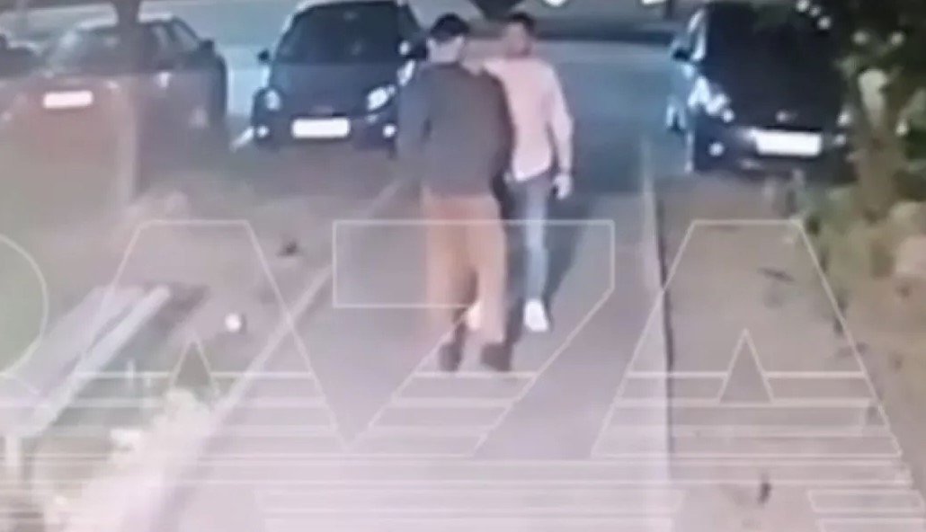 Φονική ενέδρα σε Ρώσο αξιωματικό στη Μαριούπολη: Τον παγίδεψανμέσω πλατφόρμας ραντεβού για γκέι - Ποιος τον σκότωσε