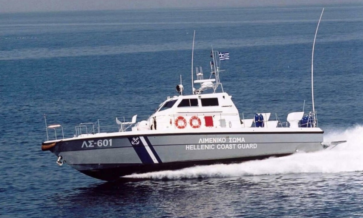 Χαλκίδα: Νεκρός 67χρονος ψαράς- Τον βρήκαν στο σκάφος του που έπλεε ακυβέρνητο