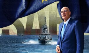 Που το πάει ο Νίκος Δένδιας με τα περί «κερκόπορτας»