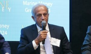 Euroseas: Κέρδος $50 εκατ. από την πώληση του M/V Marcos V