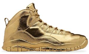 Τα 10 πιο ακριβά sneakers στον κόσμο