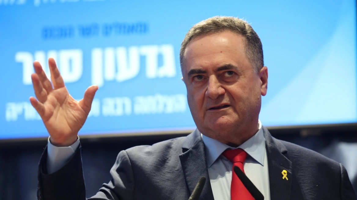 Ισραήλ: Θα οικοδομήσουμε εβραϊκό κράτος στη Δυτική Όχθη λέει ο υπουργός Άμυνας