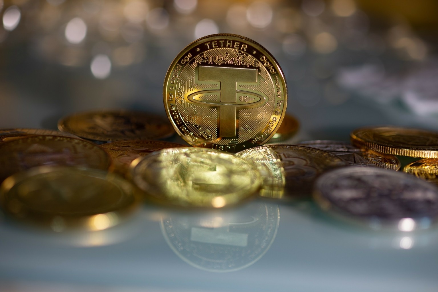 Πώς η άνοδος των stablecoins μπορεί να επηρεάσει την αγορά των αμερικανικών κρατικών ομολόγων
