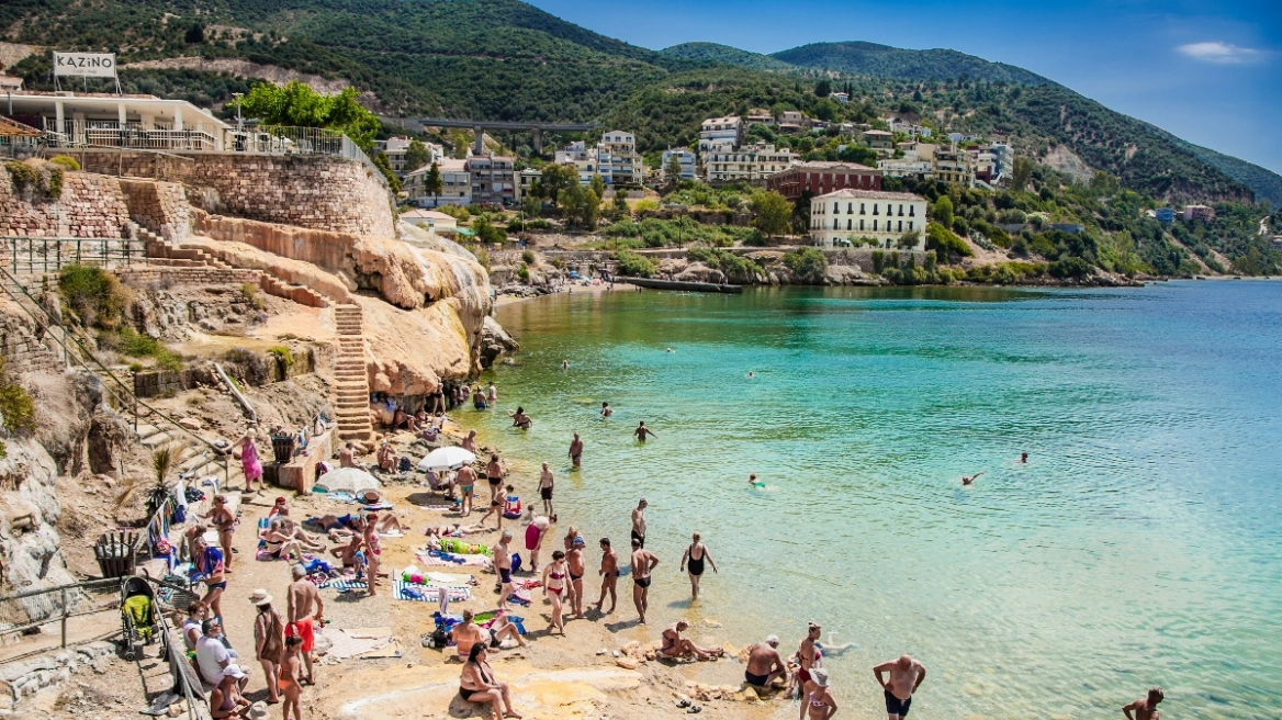 καιρός