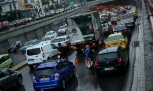 Τέλη κυκλοφορίας: Επιστροφή χρημάτων σε ΑμεΑ με αναδρομική πιστοποίηση αναπηρίας