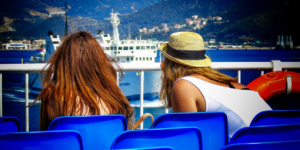 Σε βάθος νέα έρευνα από την Επιτροπή Ανταγωνισμού στην ακτοπλοΐα