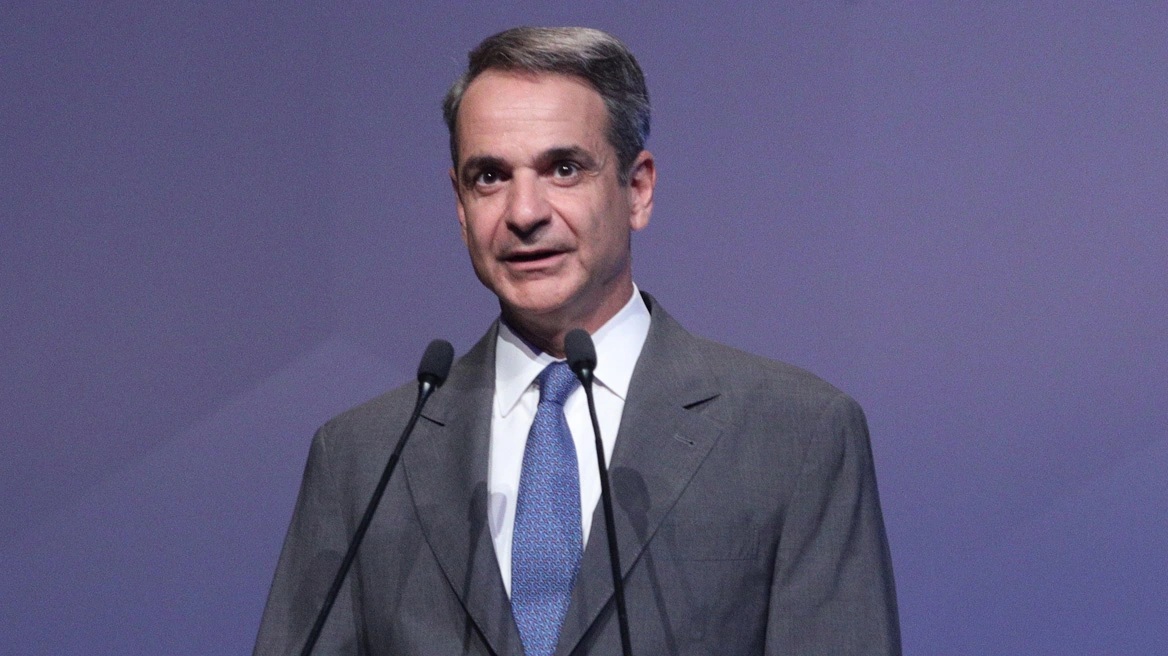 Κ. Μητσοτάκης: Συγχαρητήρια στον Νικούσορ Νταν για τη νίκη του στις προεδρικές εκλογές της Ρουμανίας