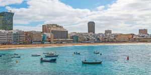 Έπεσε από ταράτσα και σκοτώθηκε άντρας στα Κανάρια Νησιά καθώς έπαιρνε selfie