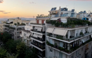 ακίνητα