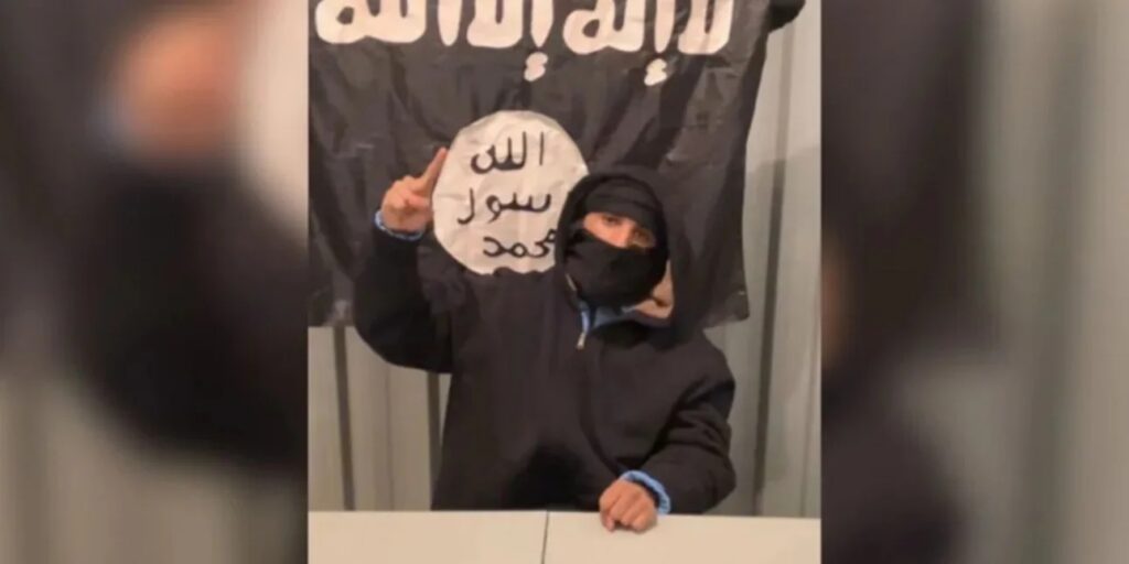 Τρομοκρατική απειλή στο Μίσιγκαν: 19χρονος σχεδίαζε επίθεση στο όνομα του ISIS