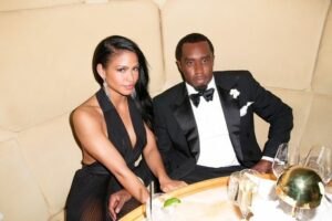 Diddy: «Δεν ξέρεις πότε να σταματάς, το τράβηξες πολύ» - Τα αποκαλυπτικά μηνύματα που παρουσιάστηκαν στη δίκη