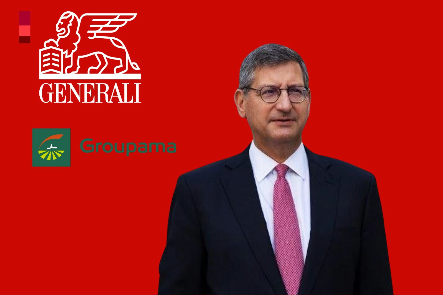 Εθνική Τράπεζα: Groupama και Generali στο στόχαστρο του Παύλου Μυλωνά
