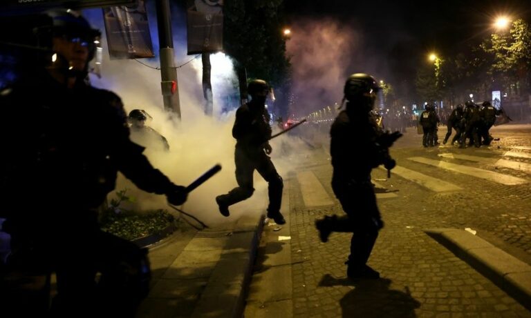 Από πόλη του Φωτός σε πόλη του σκότους: Δύο φίλαθλοι νεκροί μετά τον θρίαμβο της ΠΣΖ