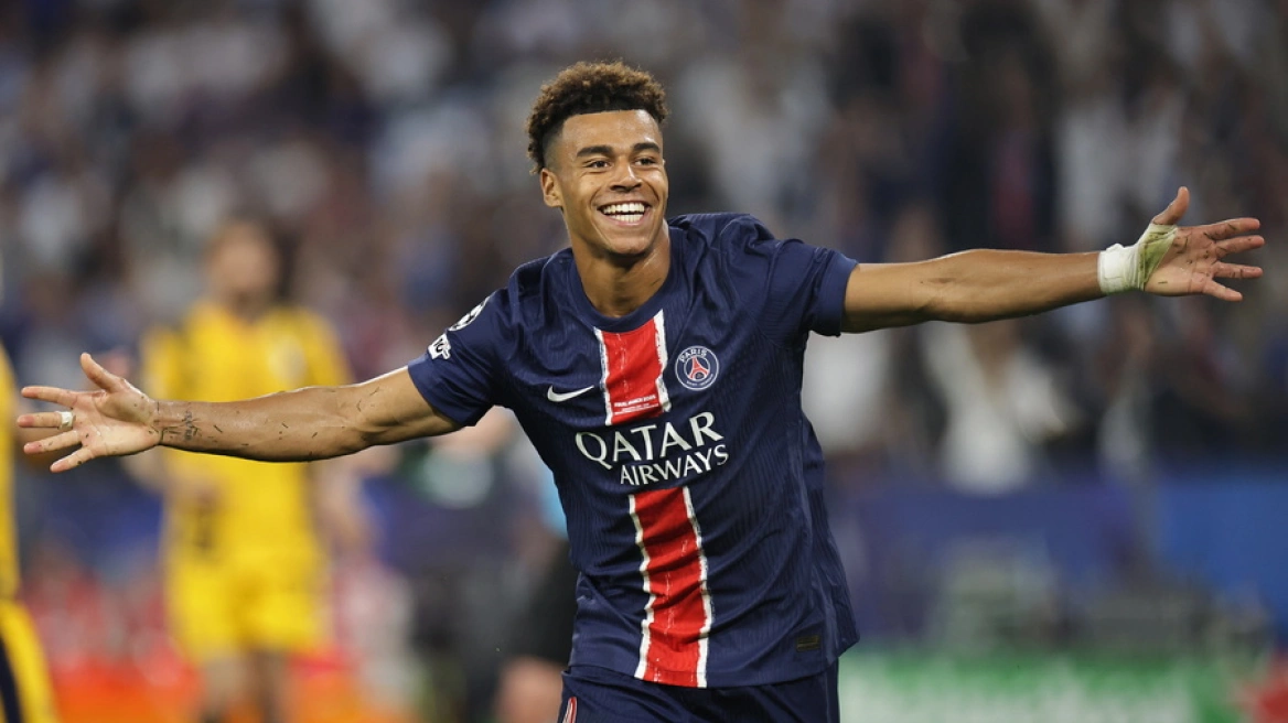 champions league