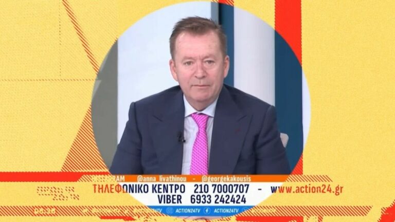 Ετοιμάζεται να «κουνήσει μαντήλι» στον ΣΥΡΙΖΑ ο Βασίλης Κόκκαλης;