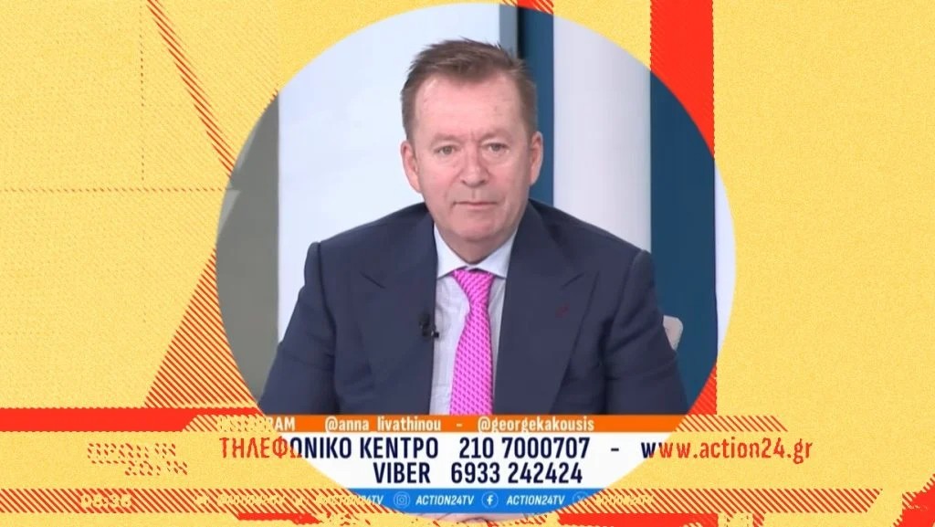 Ετοιμάζεται να «κουνήσει μαντήλι» στον ΣΥΡΙΖΑ ο Βασίλης Κόκκαλης;