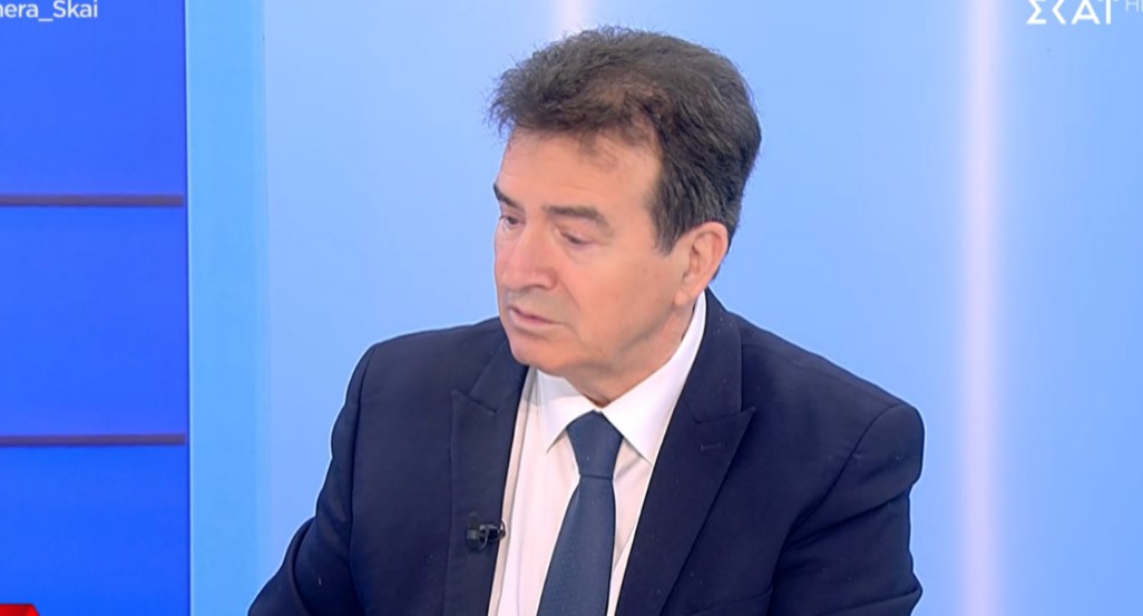 Μ. Χρυσοχοΐδης: «Στο ΣΕΦ είχαμε συμπεριφορές παραγόντων που είναι αξιόποινες, κανείς δεν είναι υπεράνω του νόμου»