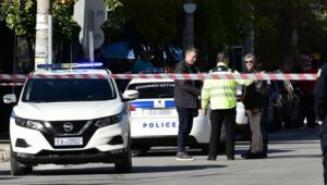 Μ. Χρυσοχοΐδης: «Οι Τούρκοι μαφιόζοι που είναι στην Ελλάδα ή θα συλληφθούν ή θα φύγουν»