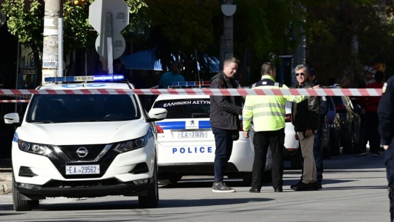 Μ. Χρυσοχοΐδης: «Οι Τούρκοι μαφιόζοι που είναι στην Ελλάδα ή θα συλληφθούν ή θα φύγουν»