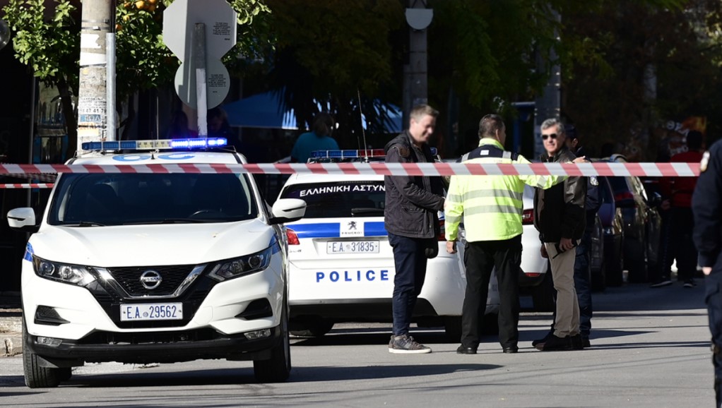 Μ. Χρυσοχοΐδης: «Οι Τούρκοι μαφιόζοι που είναι στην Ελλάδα ή θα συλληφθούν ή θα φύγουν»
