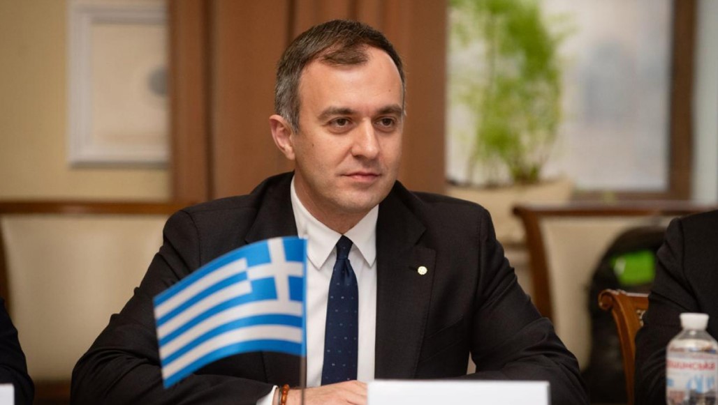 Τ. Χατζηβασιλείου: «Είμαστε σταθερά στο πλευρό της Μονής του Σινά με στόχο τη θωράκιση του ελληνορθόδοξου χαρακτήρα της»