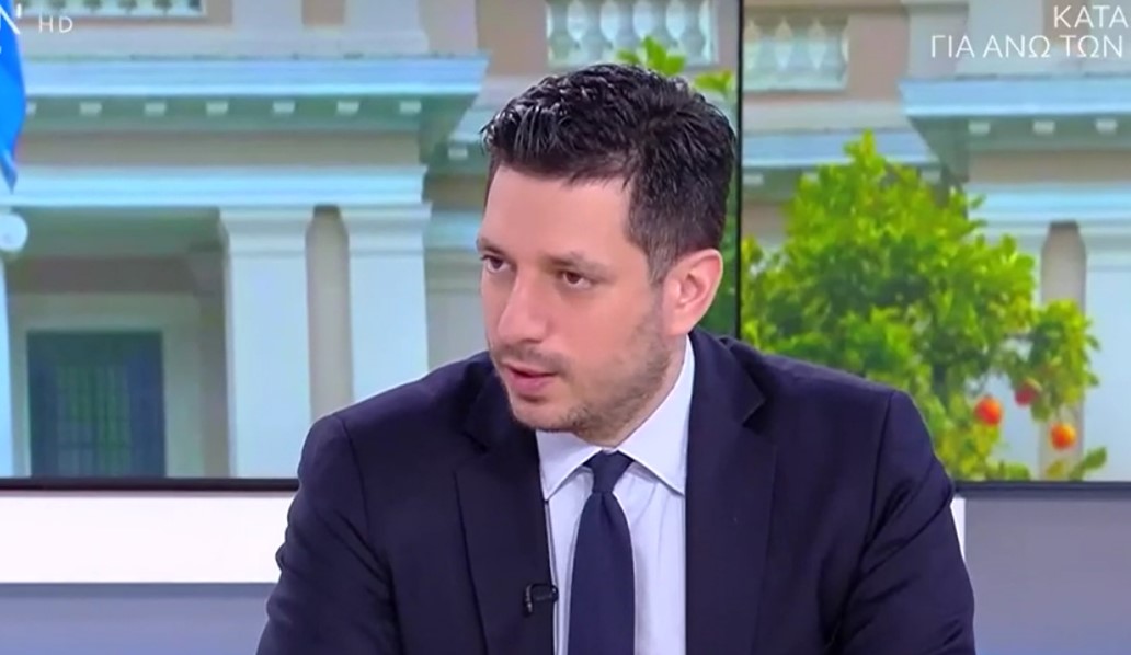 Κ. Κυρανάκης για νέο ΚΟΚ: «Εισάγεται η έννοια της υποτροπής» - Τι είπε για ταξί και τις λεωφορειολωρίδες