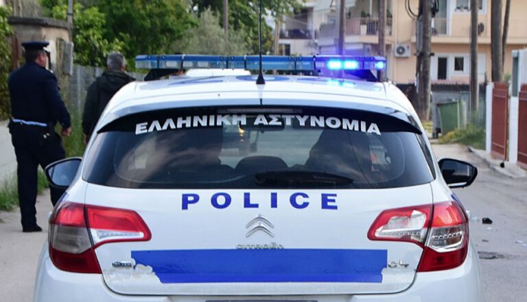 Άγιος Παντελεήμονας: Τρόμος για οικιακή βοηθό - Την έδεσαν και την ξυλοκόπησαν δύο διαρρήκτες