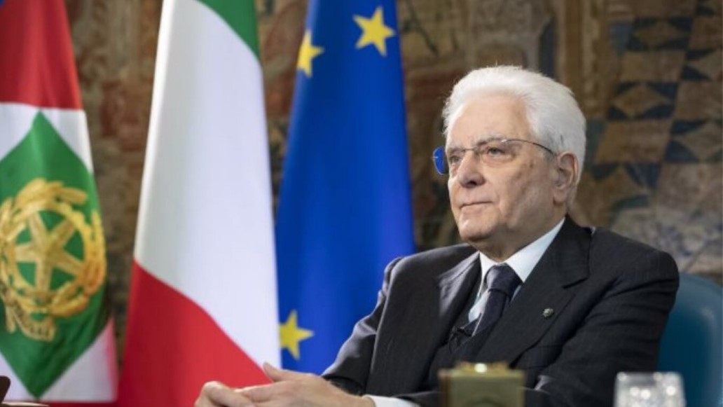 Ματαρέλα για Γάζα: Aπάνθρωπο να οδηγείται στην πείνα ένας ολόκληρος πληθυσμός