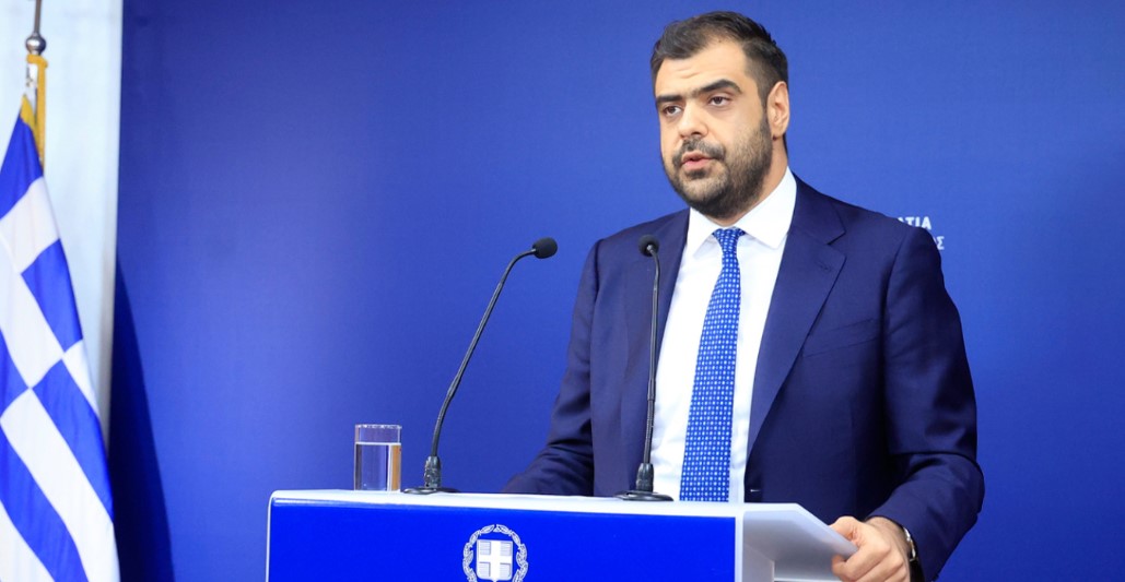 Π. Μαρινάκης: Αναβάλλεται ο τελικός ΠΑΟ-Ολυμπιακός της Τετάρτης - Ακόμα και οριστική διακοπή του πρωταθλήματος αν δεν βρεθεί λύση