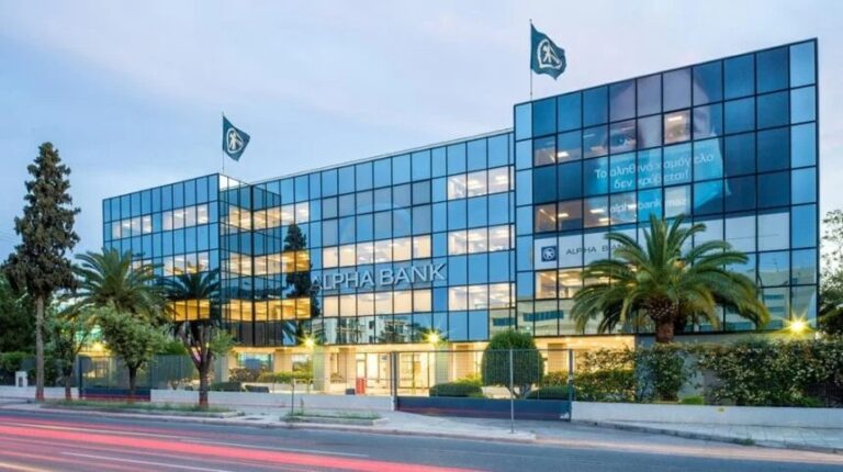 Νέα εποχή προσβασιμότητας στο e-Banking από την Alpha Bank
