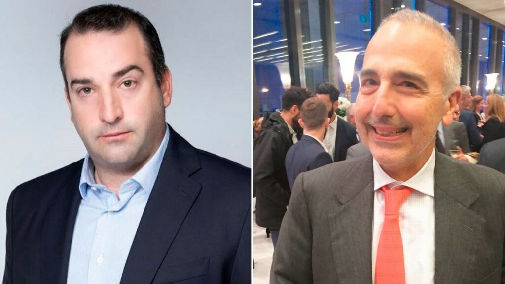 Ο Όμιλος Βαφειά διαθέτει 97 πλοία και $2,5 δισ. σε περιουσιακά στοιχεία χωρίς δανειακές υποχρεώσεις