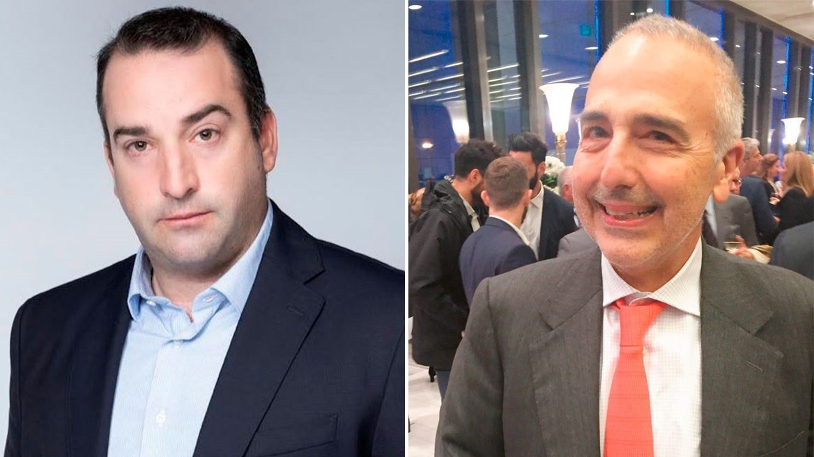 Ο Όμιλος Βαφειά διαθέτει 97 πλοία και $2,5 δισ. σε περιουσιακά στοιχεία χωρίς δανειακές υποχρεώσεις