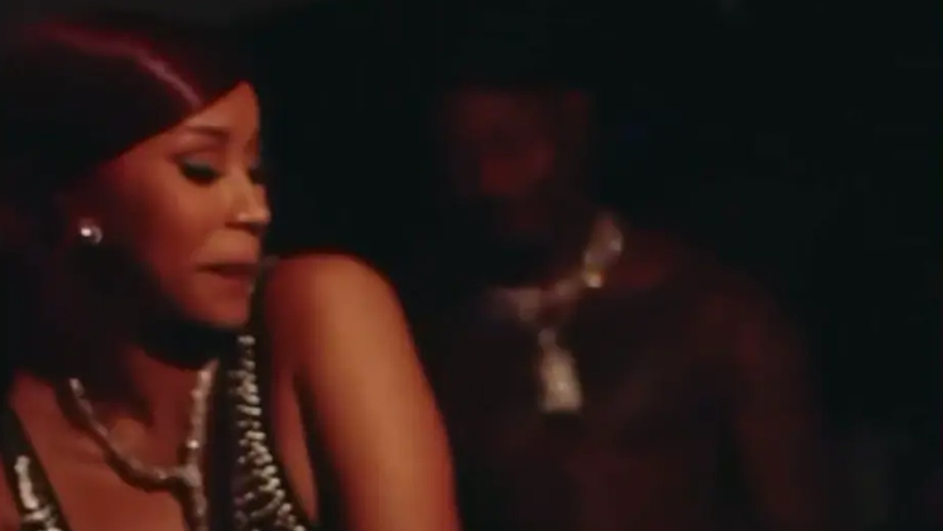 Cardi B: Το σέξι twerking βίντεο που ανακοίνωσε τη νέα της σχέση με αθλητή του NFL